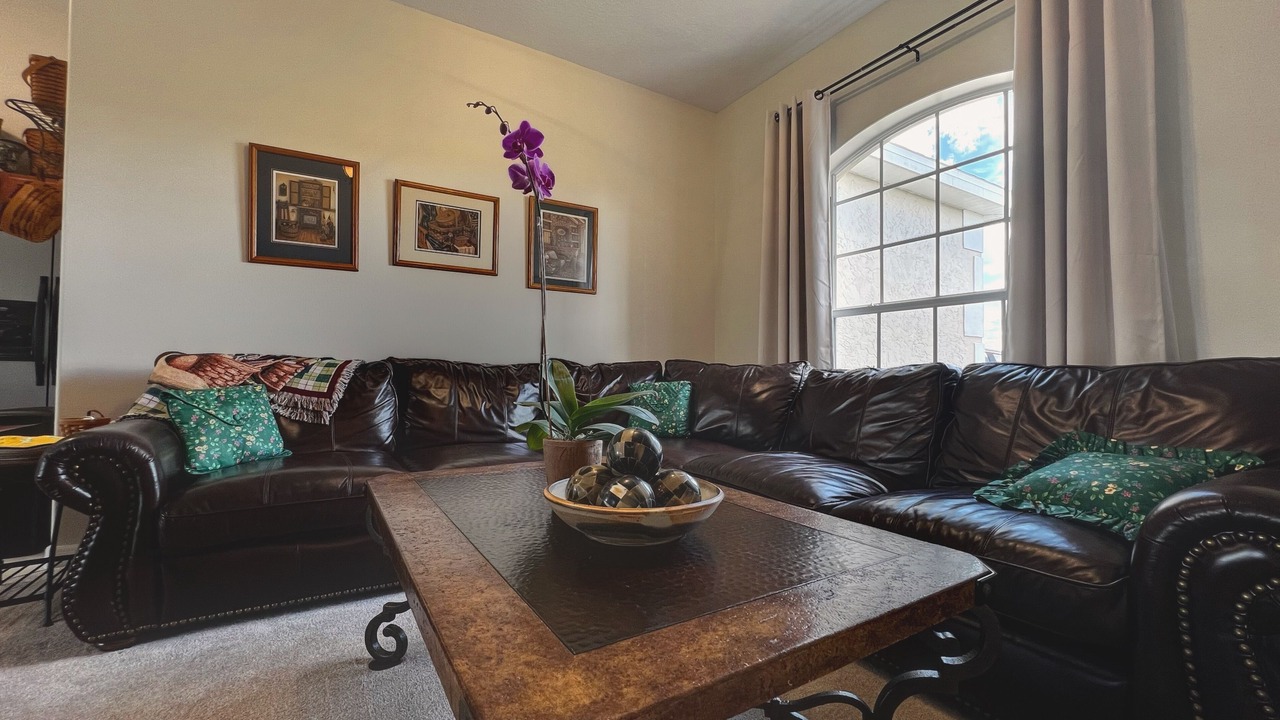 Photo of Livingroom in Verna