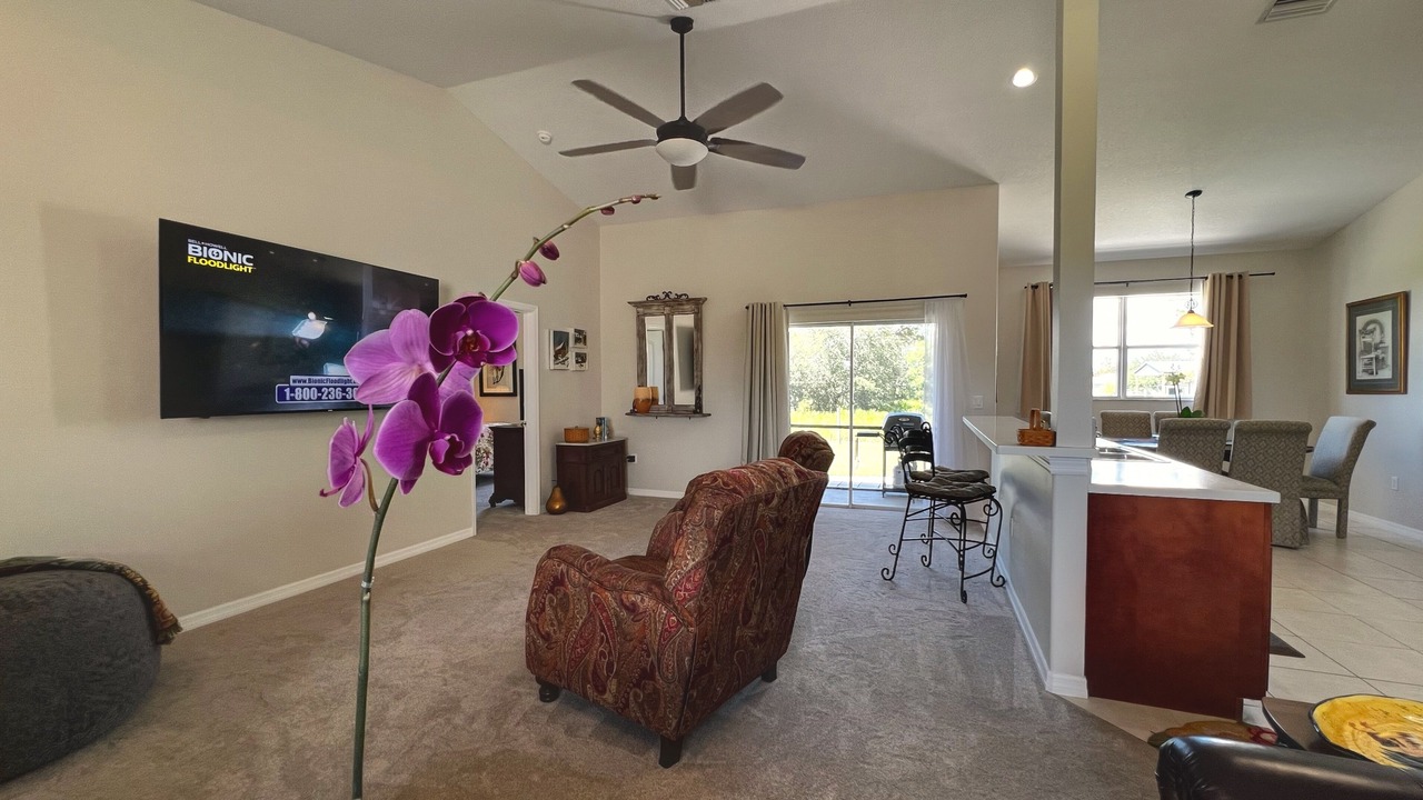 Photo of Livingroom in Verna