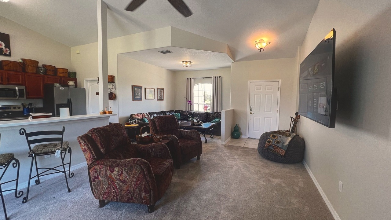 Photo of Livingroom in Verna