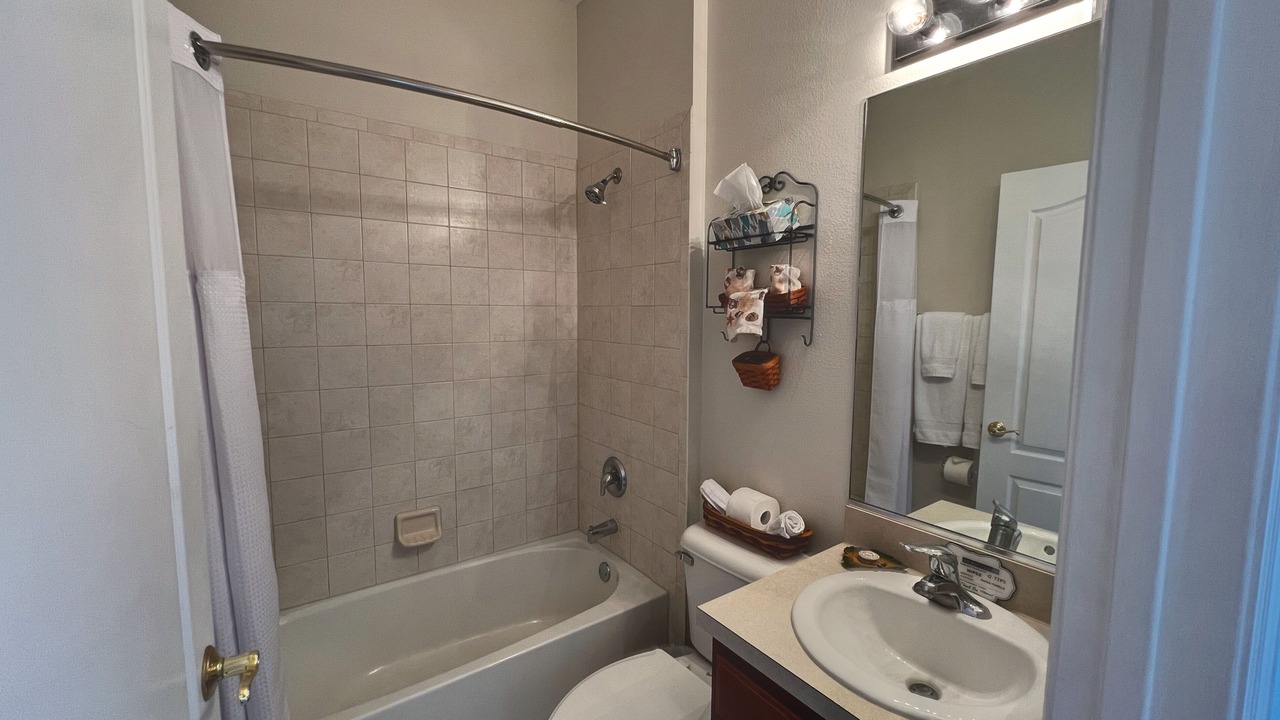 Photo of Bathroom in Verna