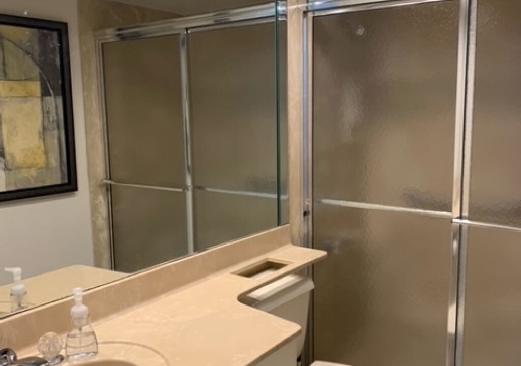 Photo of Bathroom in Central Beach