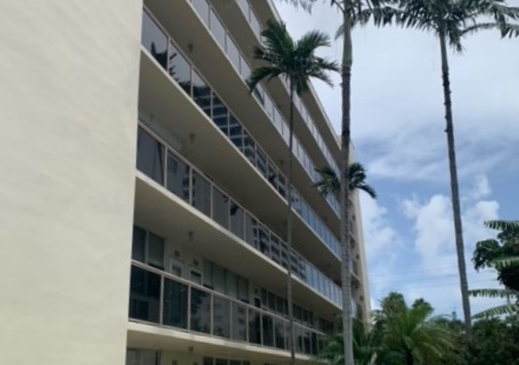 Photo of Outdoor in Central Beach