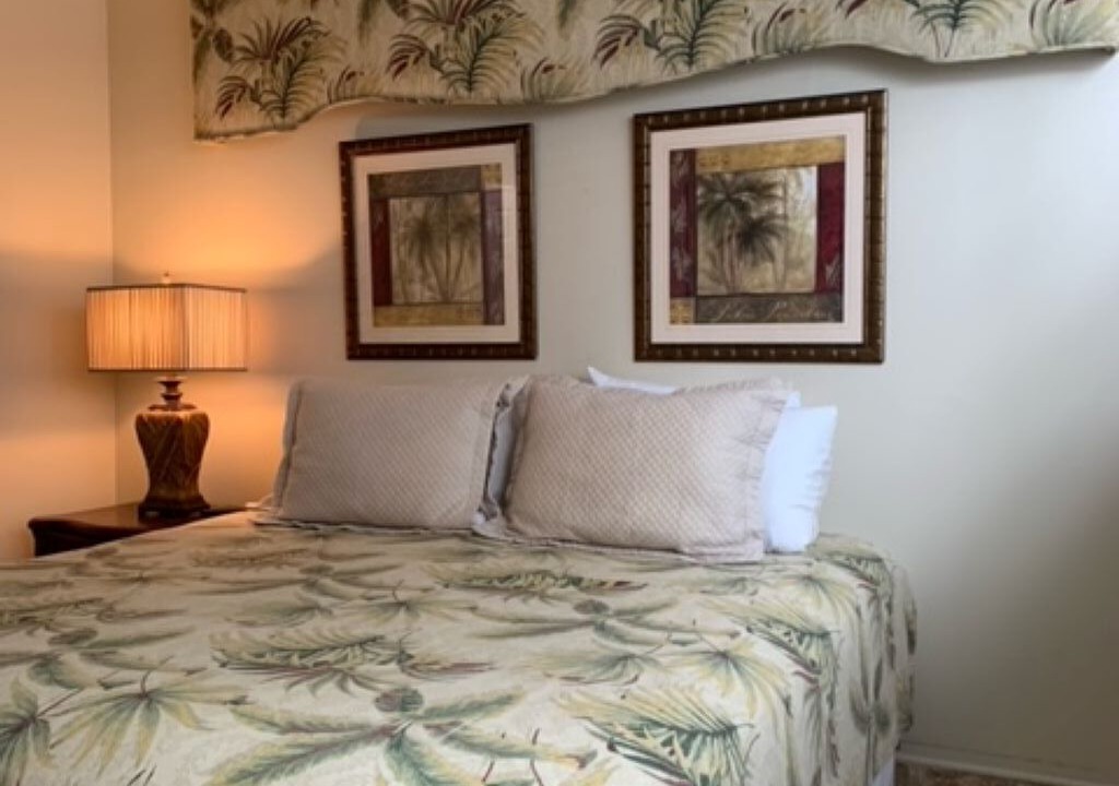 Photo of Bedroom in Central Beach