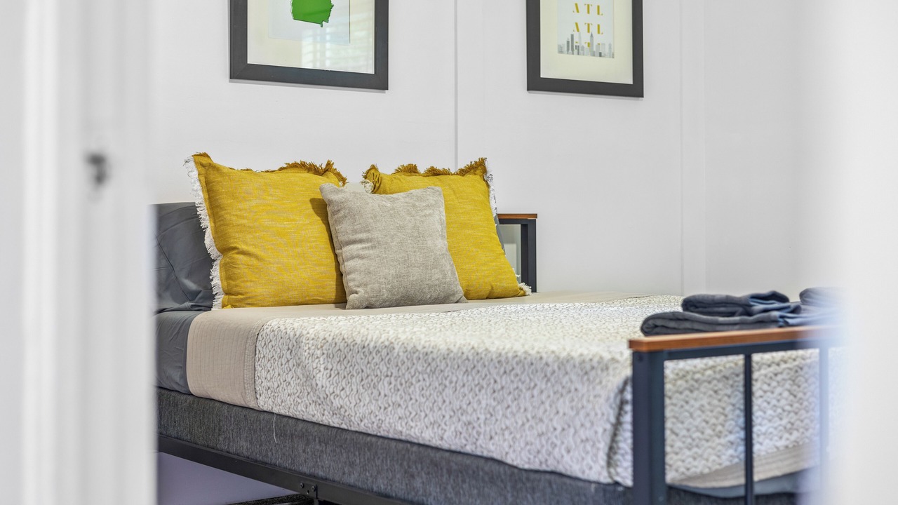 Photo of Bedroom in East Point