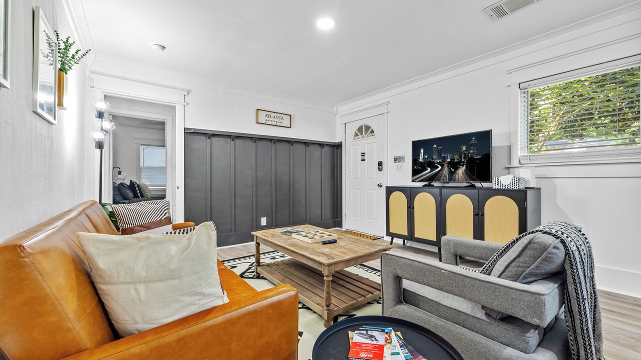 Photo of Bedroom in East Point