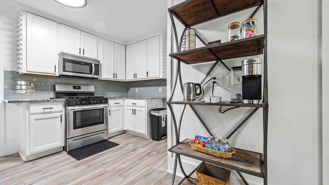Photo of Kitchen in East Point