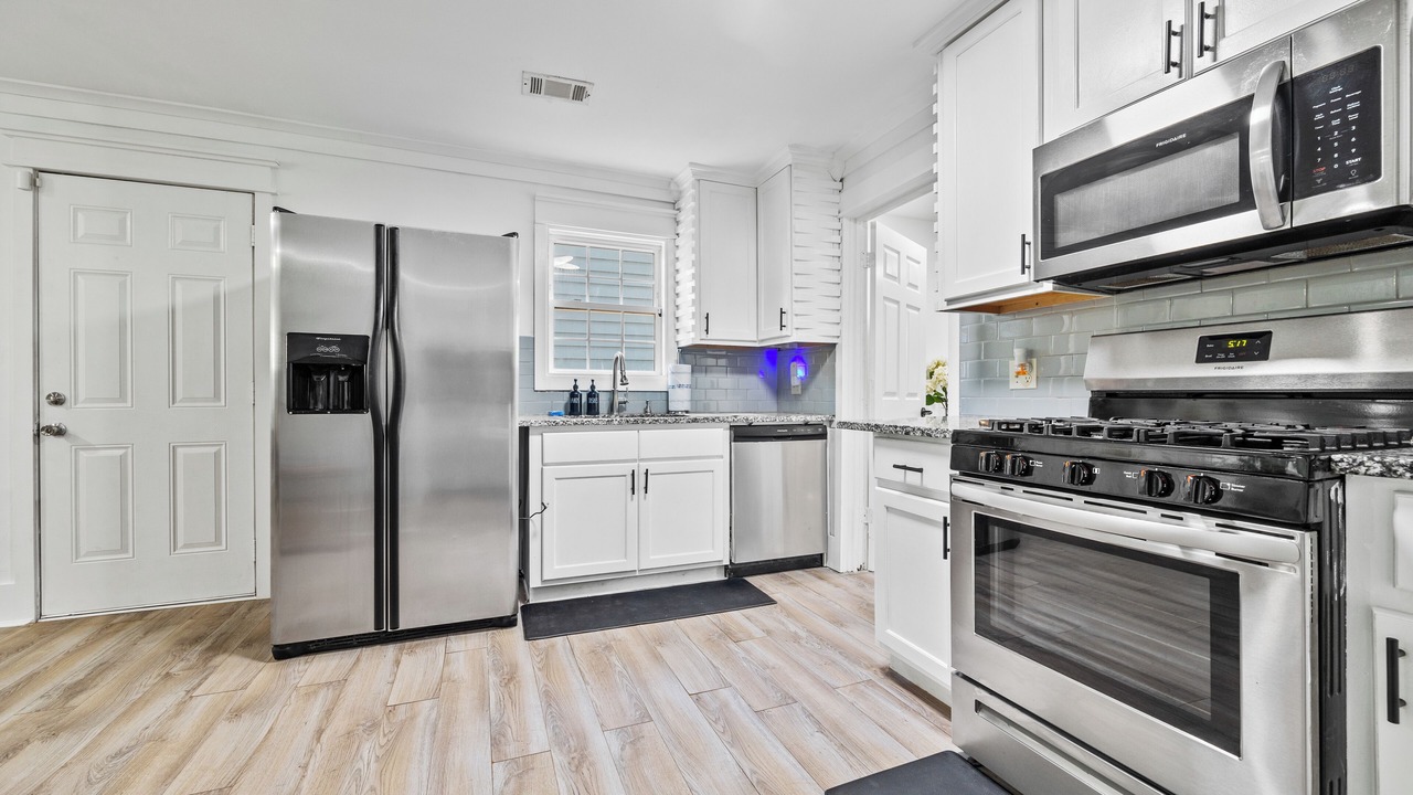 Photo of Kitchen in East Point