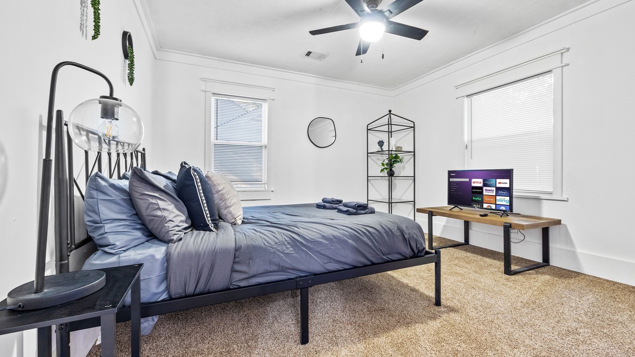 Photo of Bedroom in East Point