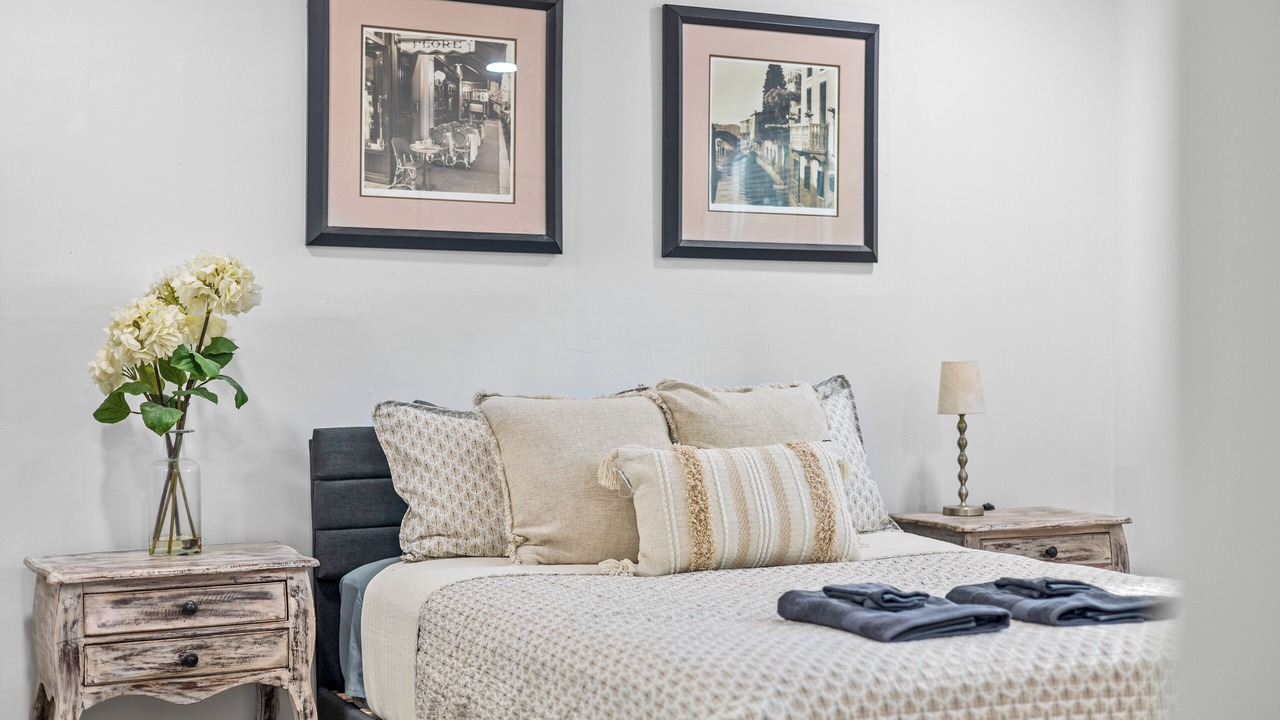Photo of Bedroom in East Point