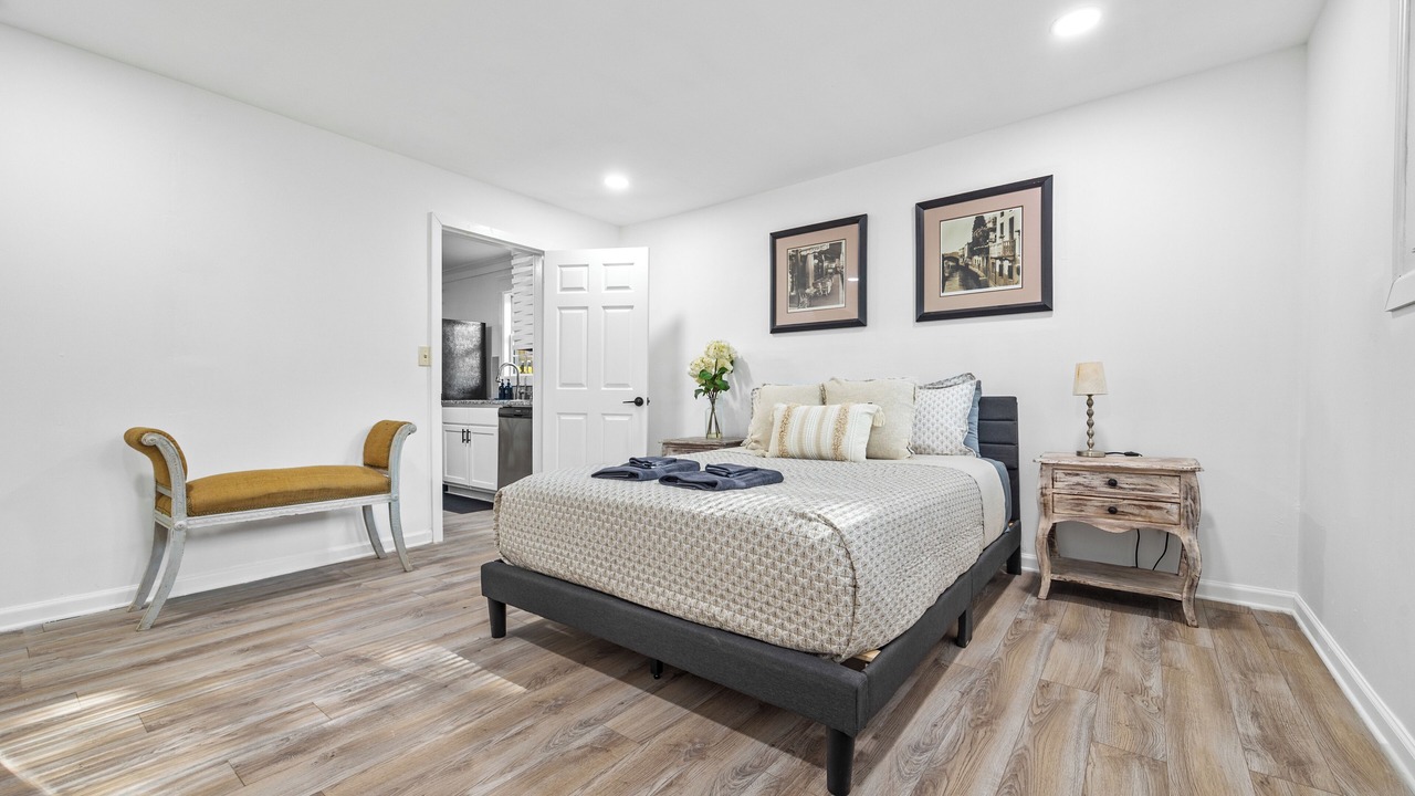 Photo of Bedroom in East Point