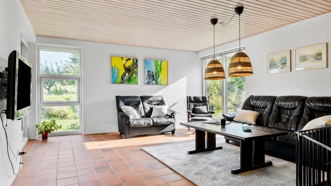 Photo of Bedroom in Bjert