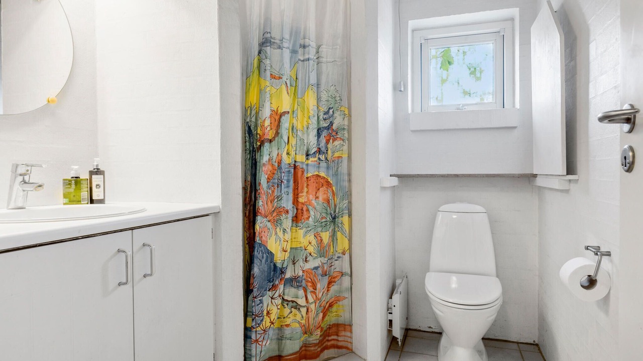 Photo of Bathroom in Bjert