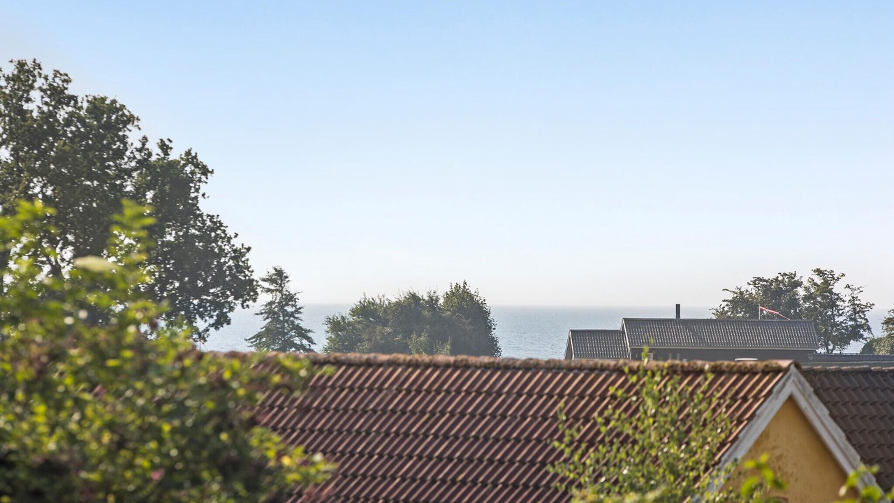 Photo of Bedroom in Bjert