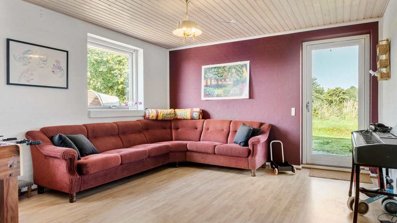 Photo of Bedroom in Bjert