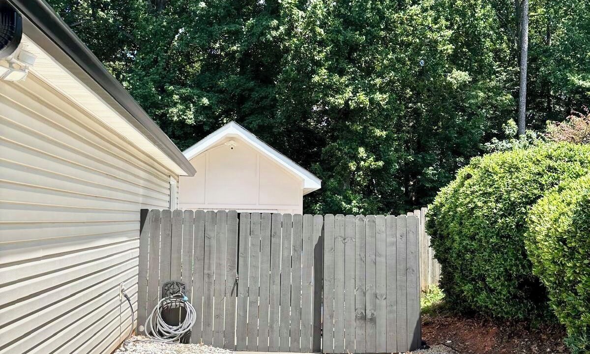 Photo of Outdoor in Auburn