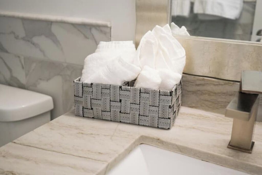 Photo of Bathroom in Auburn