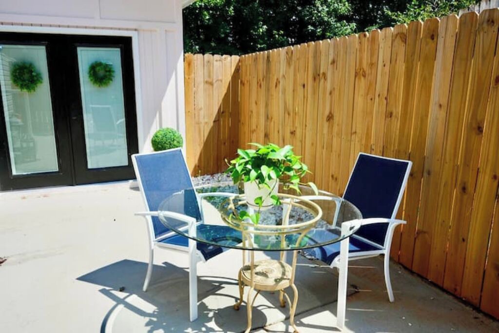 Photo of Outdoor in Auburn