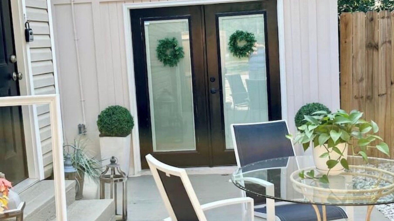 Photo of Outdoor in Auburn