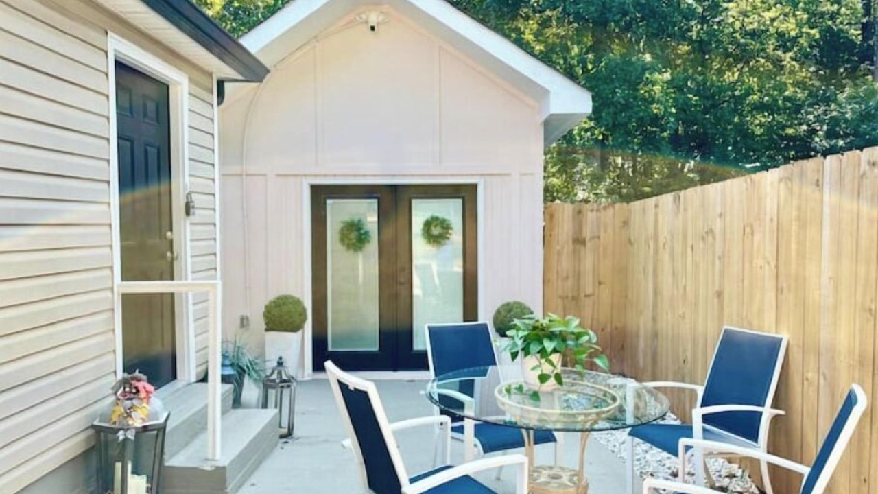 Photo of Outdoor in Auburn