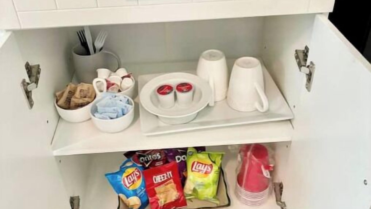 Photo of Kitchen in Auburn