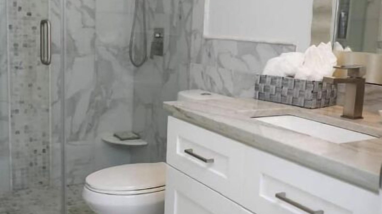 Photo of Bathroom in Auburn