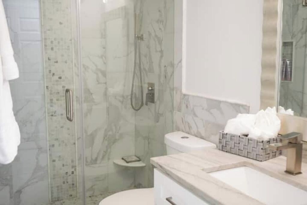 Photo of Bathroom in Auburn