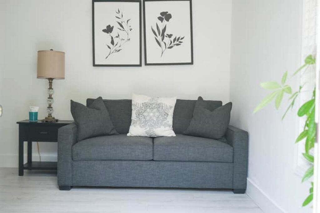 Photo of Livingroom in Auburn