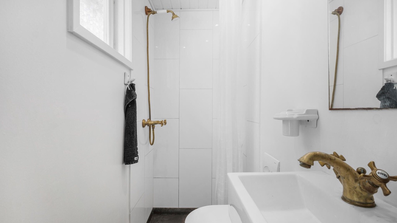Photo of Bathroom in Sjllands Odde