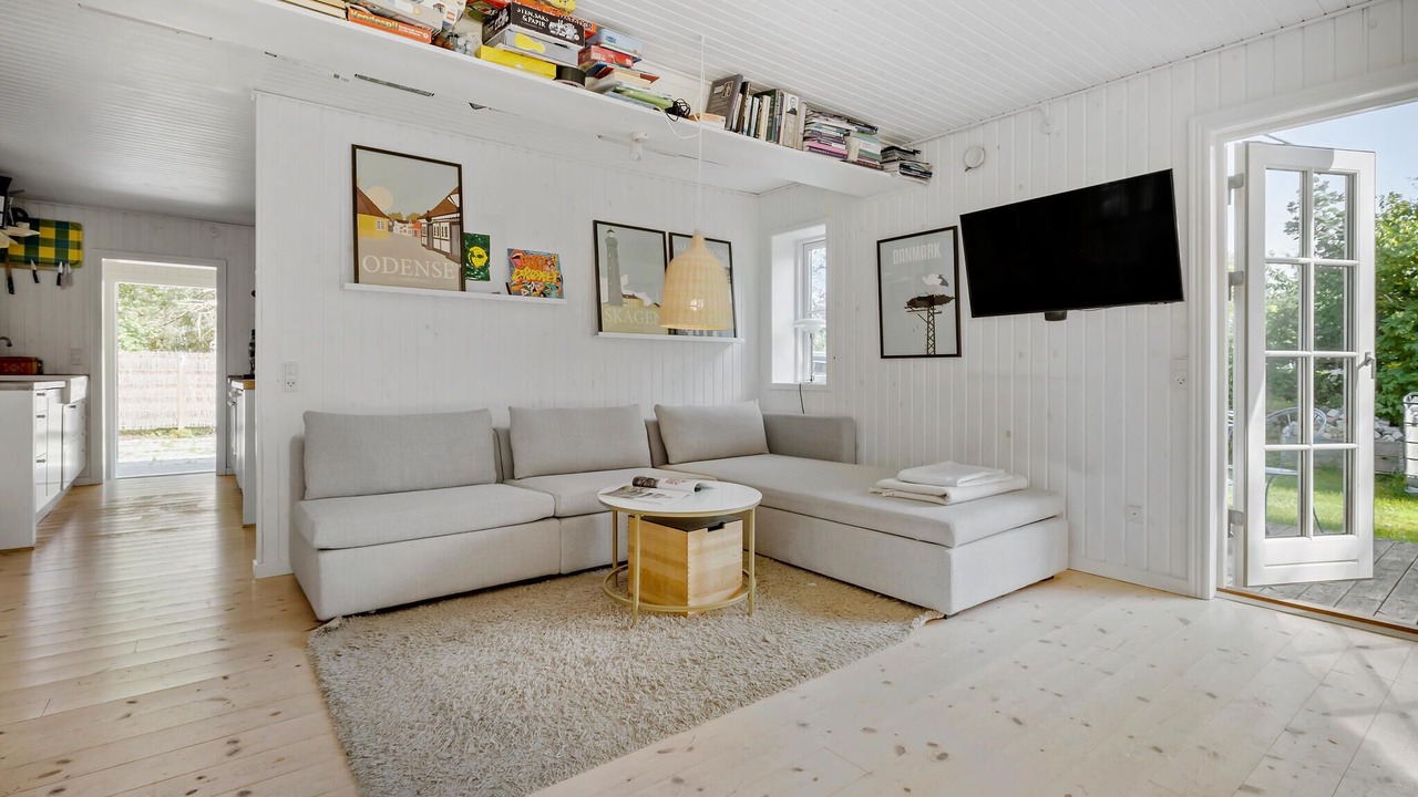 Photo of Bedroom in Sjllands Odde