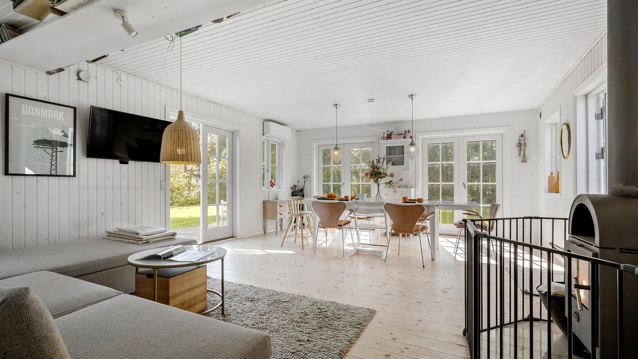 Photo of Bedroom in Sjllands Odde