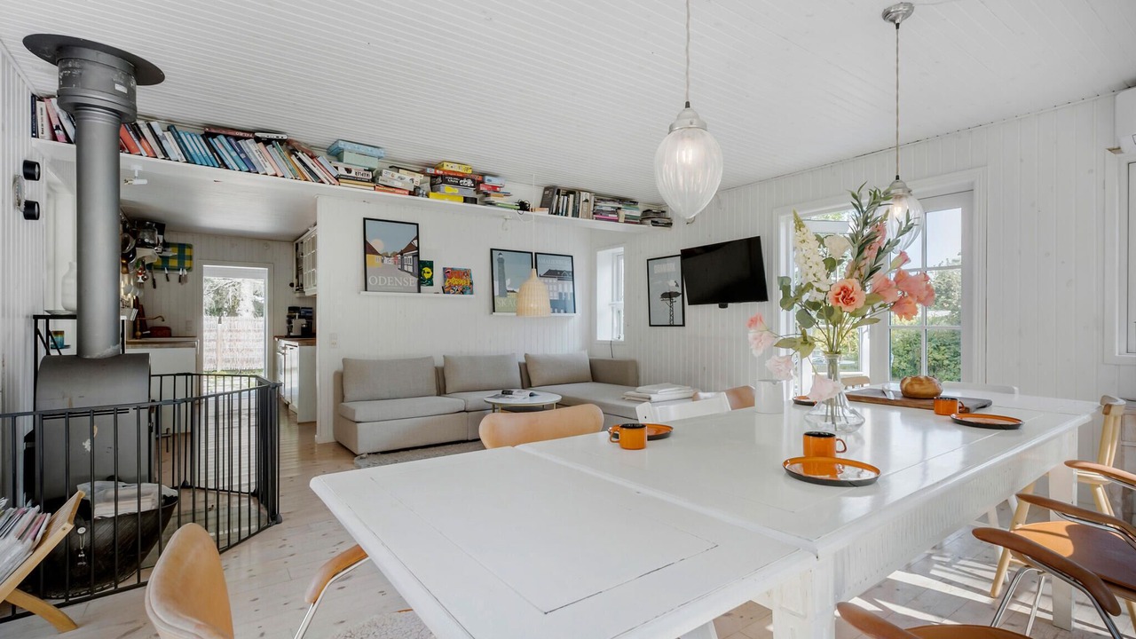 Photo of Bedroom in Sjllands Odde