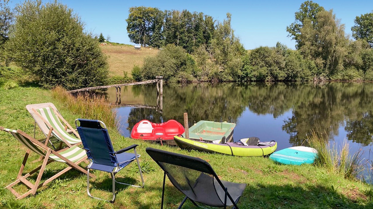 Photo of Others in Bourg-Lastic