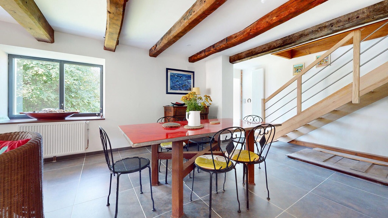 Photo of Bedroom in Bourg-Lastic