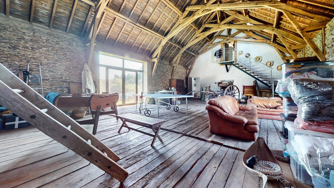 Photo of Others in Bourg-Lastic