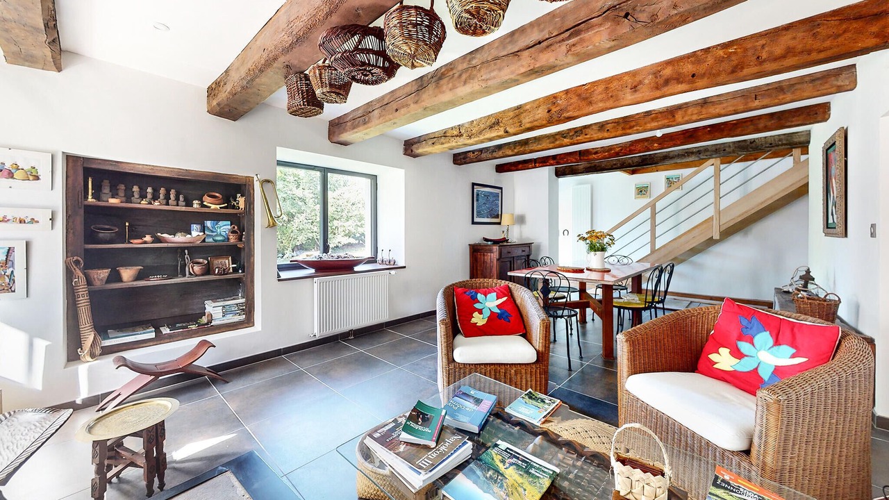 Photo of Bedroom in Bourg-Lastic