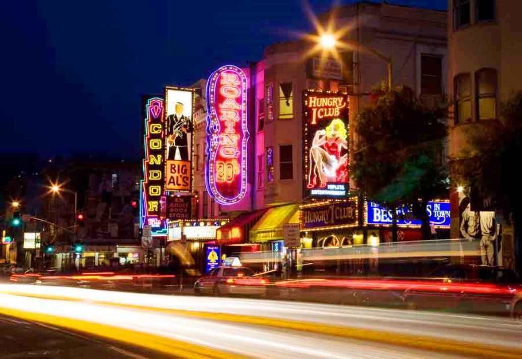 Photo of Others in Nob Hill