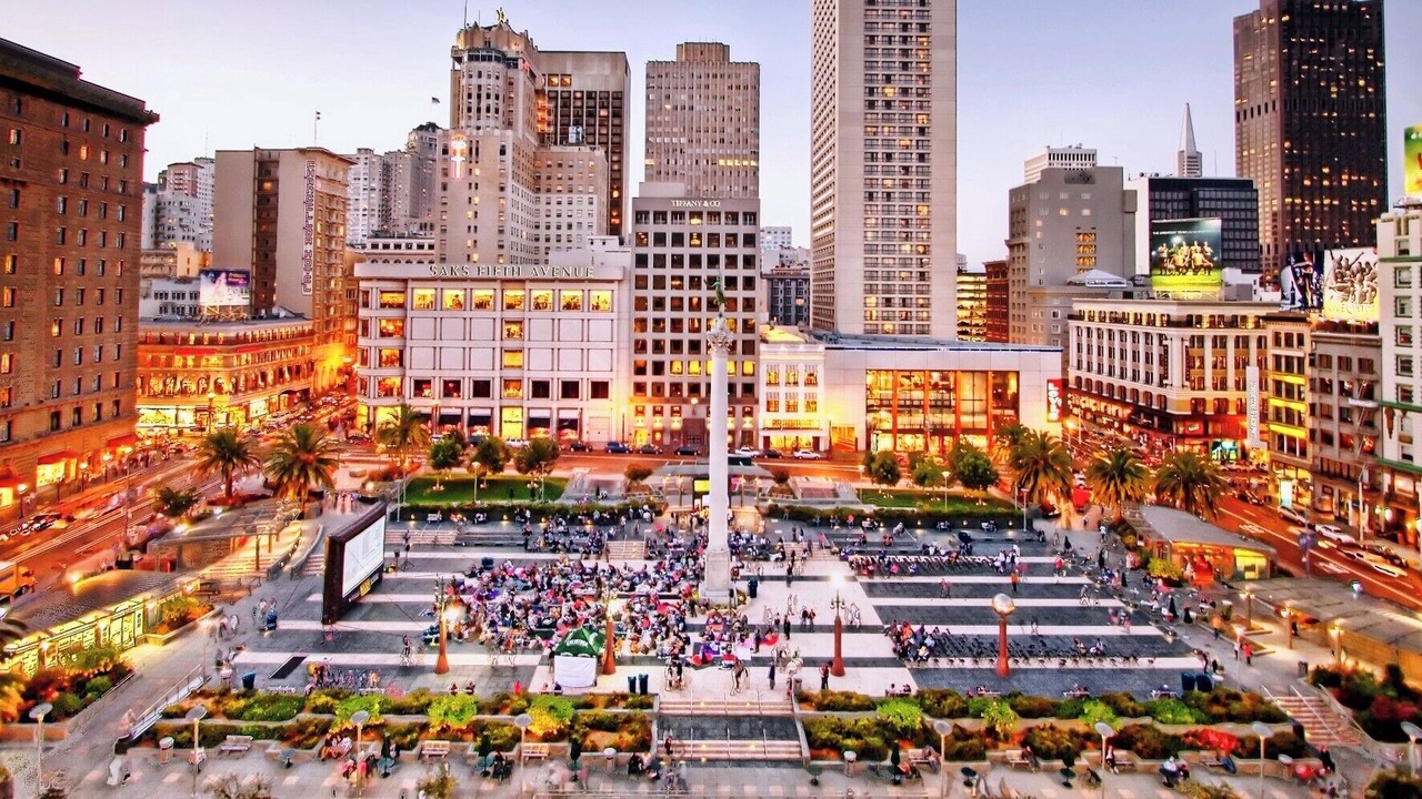 Photo of Others in Nob Hill