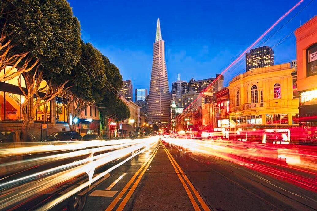 Photo of Others in Nob Hill
