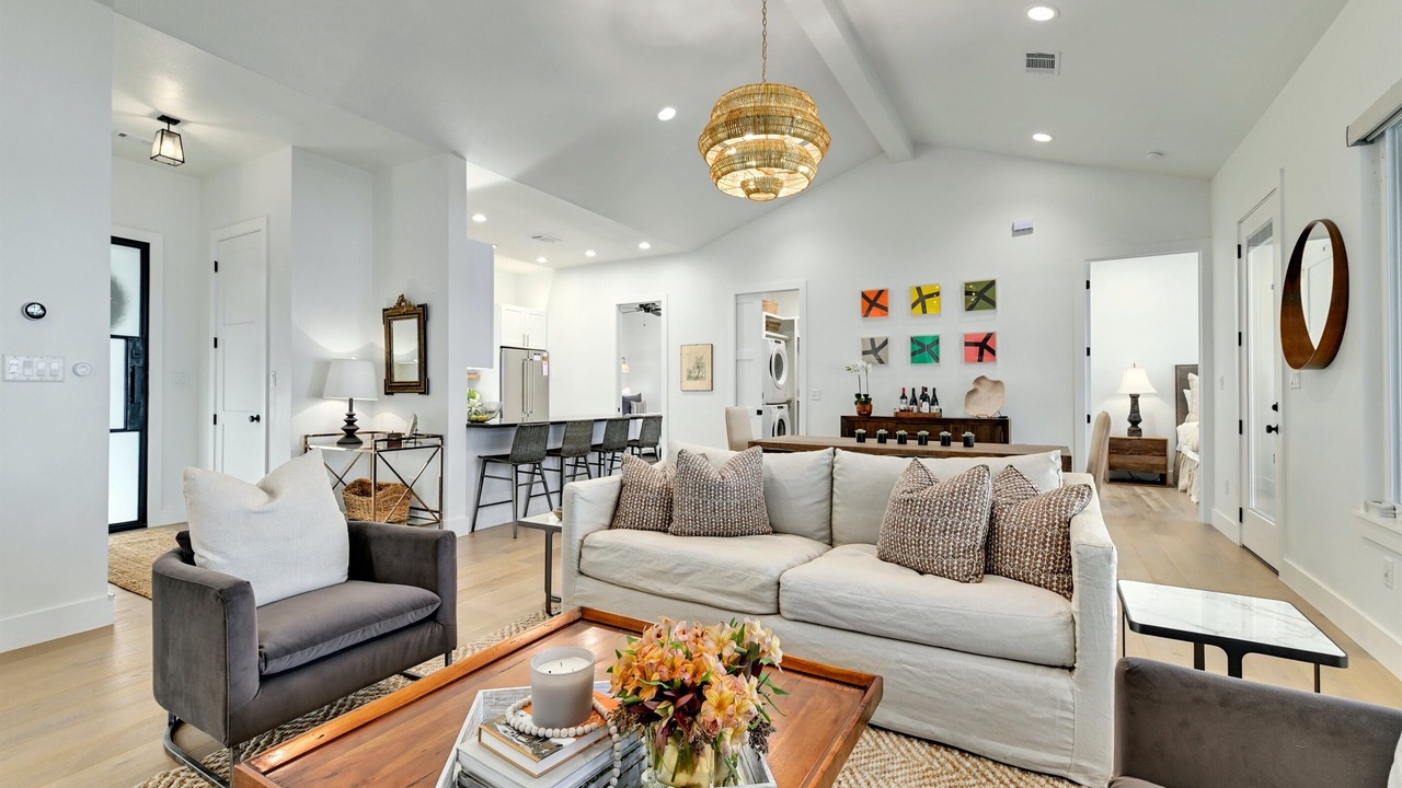 Photo of Livingroom in Kingsland