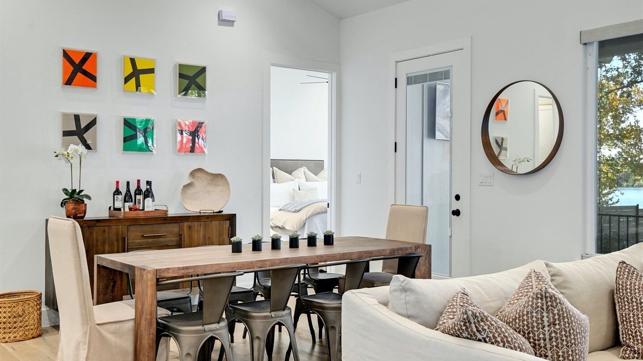 Photo of Livingroom in Kingsland