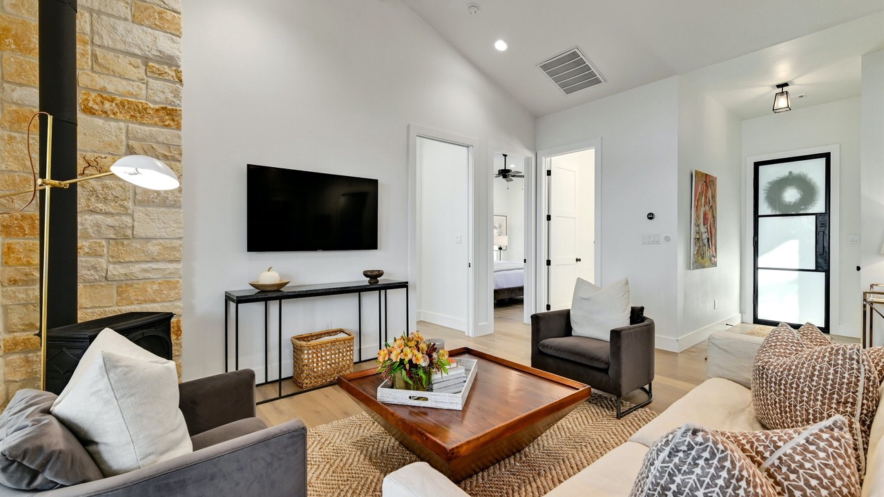 Photo of Livingroom in Kingsland