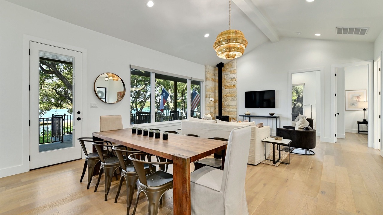 Photo of Livingroom in Kingsland