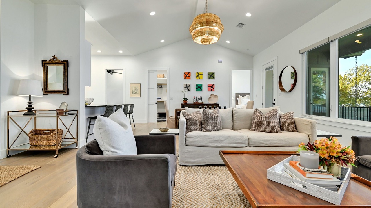 Photo of Livingroom in Kingsland