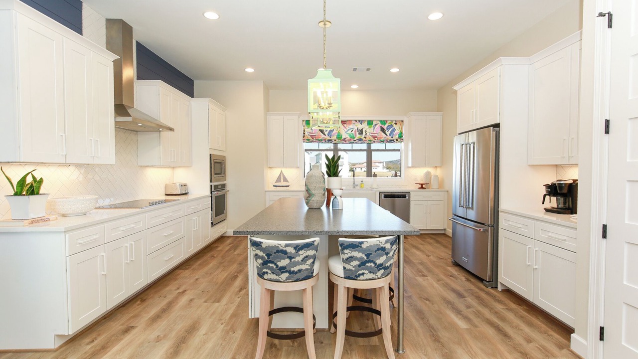 Photo of Kitchen in Kingsland