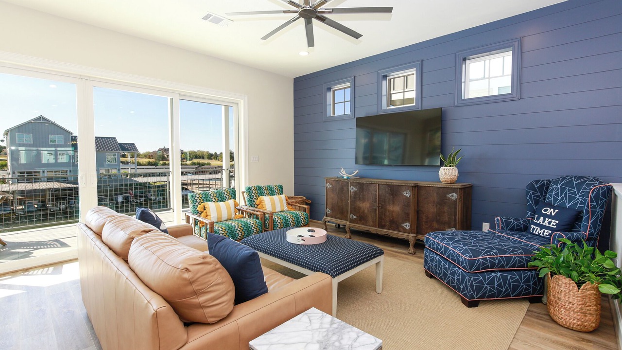 Photo of Bedroom in Kingsland