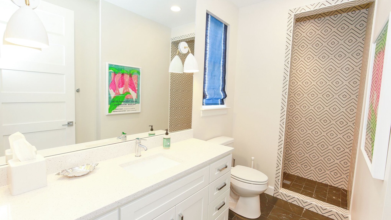 Photo of Bathroom in Kingsland