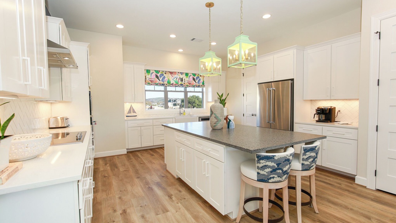 Photo of Kitchen in Kingsland