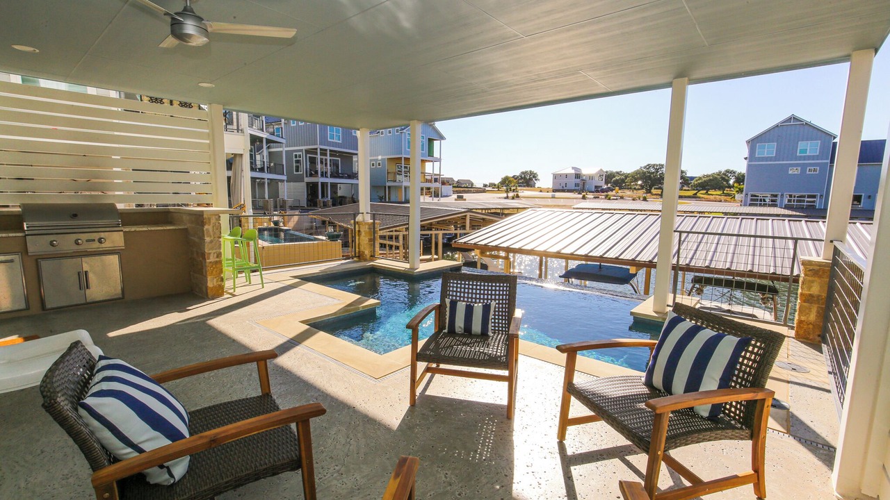 Photo of Outdoor in Kingsland
