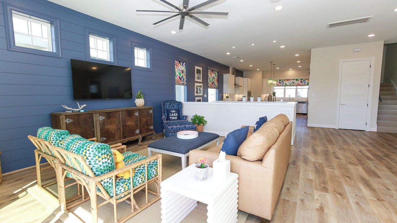 Photo of Livingroom in Kingsland
