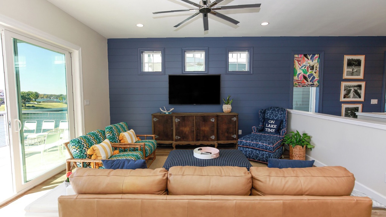 Photo of Livingroom in Kingsland